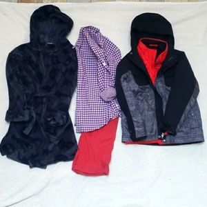 Gap Bundle ( 4 items )